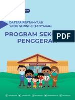 Kemendikbud - Soal Sering Ditanya Merdeka Belajar Episode 7 Program Guru Penggerak - FIN - Feb2021