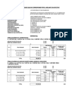 2-Calculo Del Reintegro