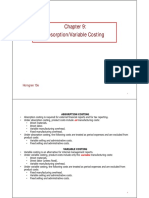 NewCh09 in-Class Problems, Horngren13e-STUDENT COPY(x2)