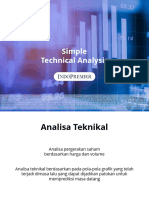 Technical Analysis: Understanding Trends and Candlestick Patterns