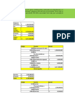 Compra mercancia $1.2Bn