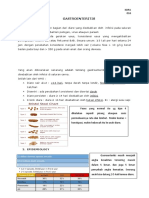 10a. Gastroenteritis