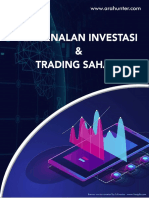 INVESTASI SAHAM UNTUK MENGHADAPI INFLASI