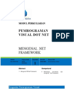 Modul TM1