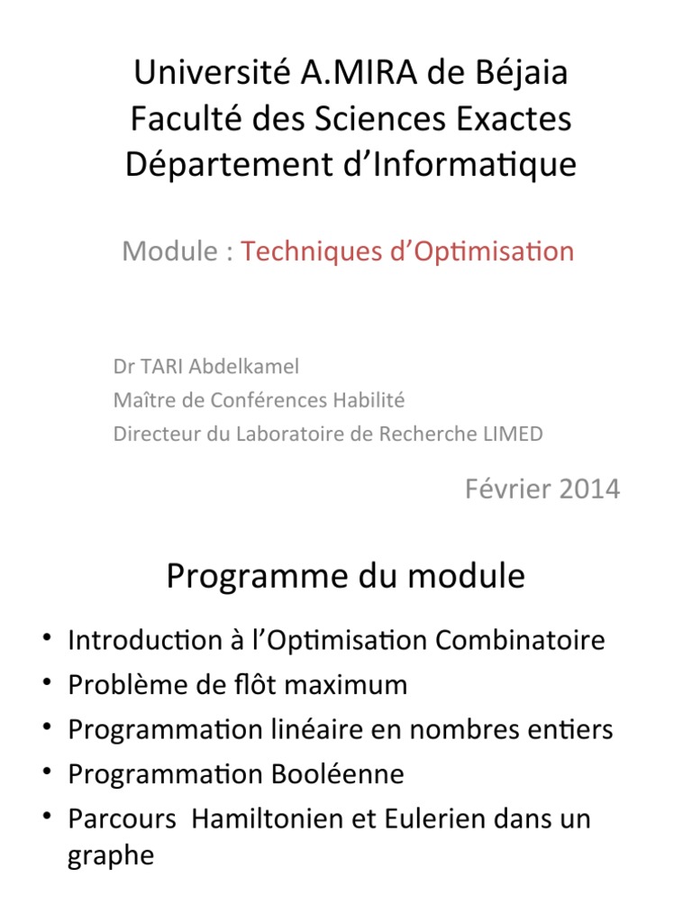 Chapitre sur la Complexité algorithmique.pptx