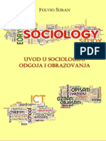 Skripta - Sociologija Obrazovanja