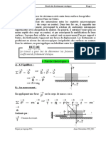 TP N° 4 (Etude Du Frottement Statique)