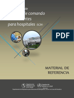 Sci Hospitalario