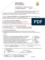 Cuestionario Farmacocinetica Karla Rodriguez Prieto