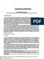 ¿Qué Lugar para La Gramática Enxos Manuales Gente Y Suena?: Victoria Béguelin-Argimón