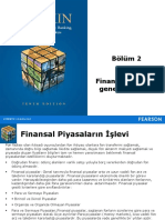 Mishkin Finansal Piyasalar PDF