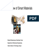 Mod 1 Smart Mat Lec 6