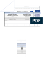 SIG-GD-F-06 Matriz de almacemiento