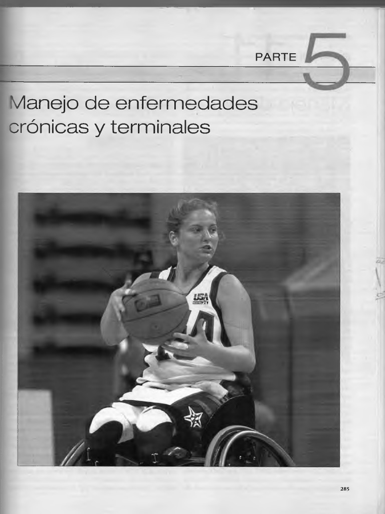 Psicologã A de La Salud Parte 2  PDF Cuidado de la salud  