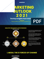 Marketing Outlook 2021 Inventure