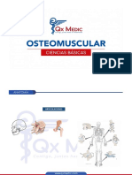 Ciencias Básicas - Osteomuscular