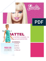 Barbie Mk Estrategico