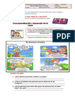 Guia de Etica y Valores Semana 15-19 de Febrero