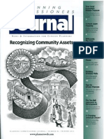 PCJ Article - Asset Mapping