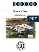Catalogo de Tubería, Codos y Accesorios AC