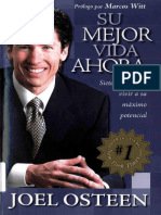 154 Joel Osteen Su Mejor Vida Ahora