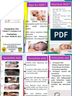 LEAFLET Imd CHINDY