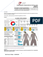 U3 - S8 - Texto Argumentativo