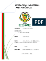 Diagram de Secuencia PID - Andres Castro