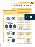 Atlas de Sedimento Urinario