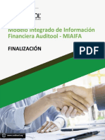 Guía Fase de Finalización