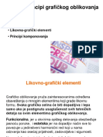 Estetski Principi Grafičkog Oblikovanja