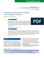 Cds de Enf Meningitis