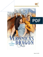 Veronica's Dragon
