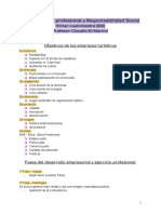 Resumen ETICA 2020