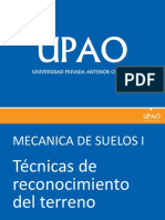 Trabajo de Mecanica de Suelos 1