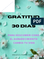 GRATITUD