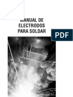 seleccion de electrodoss