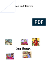 Das Essen