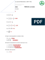 MAT-100 1er Parcial Ver1