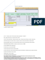 Ejercicio de Integración