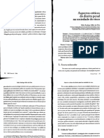 Aspectos Criticos Do Direito Penal Na Sociedade de Risco - Pablo Alflen