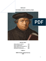 PAK-Makalah Martin Luther