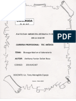 BIOSEGURIDAD