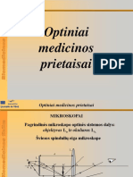 Optiniai Medicinos Prietaisai