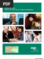 Download What to do when you outgrow QuickBooks by Software Guy SN493696 doc pdf