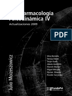 PSICOFARMACOLOGIA-PSICODINAMICA-IV-Actualizaciones-2009