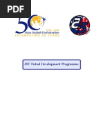 Download afcFutsal by ataico SN49369682 doc pdf