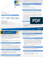 Hoja de seguridad explosivo nitrato amonio