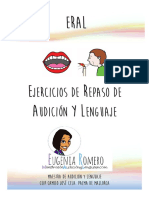 ERAL_ejercicios Repaso Audición y Lenguaje