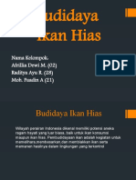 PKWU Ikan Hias